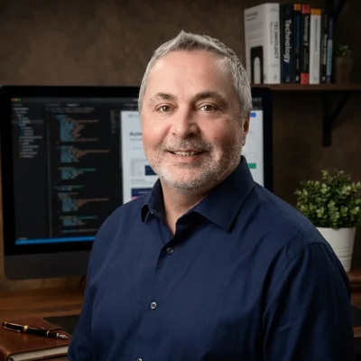 Philippe LECOMTE, mentor et coach WordPress