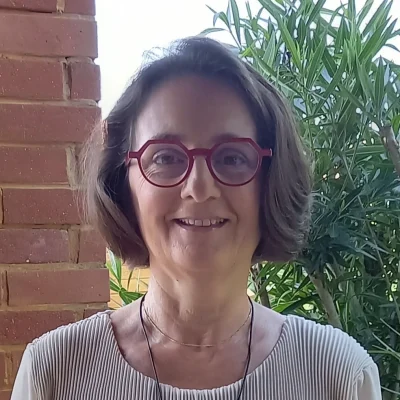 Valérie Maurel, directrice O'Plurielles